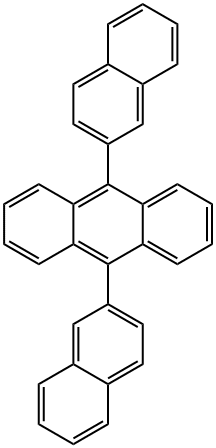 122648-99-1 9,10-Di(2-naphthyl)anthracene