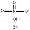 Zinkammoniumnitrat Structure