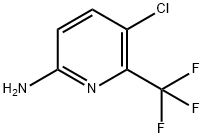 1227595-72-3 5-Chloro-6-trifluoromethyl-pyridin-2-ylamine