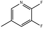 1227597-78-5 2,3-difluoro-5-methylpyridine
