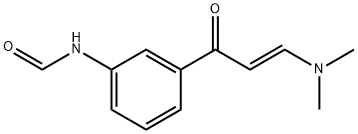 1227694-91-8 N-[3-[(2E)-3-(DiMethylaMino)-1-oxo-2-propen-1-yl]phenyl]-forMaMide