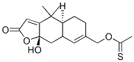 SK&F 105900 Structure