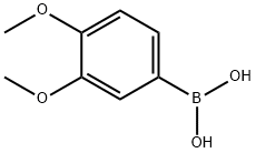 122775-35-3 3,4-Dimethoxyphenylboronic acid