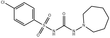 Glpinamida Structure