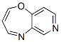 Pyrido[4,3-b][1,4]oxazepine (9CI) Structure