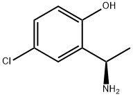 1228571-53-6 (R)-2-(1-aMinoethyl)-4-chlorophenol