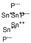 tetratin triphosphide Structure