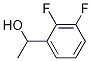 1-(2,3-Difluorophenyl)ethanol 구조식 이미지