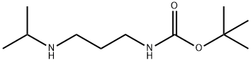 1229627-05-7 1-(Boc-aMino)-3-(isopropylaMino)propane