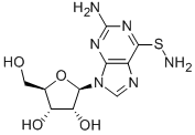 sulfenosine Structure