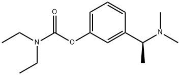 Diethyl RivastigMine Structure