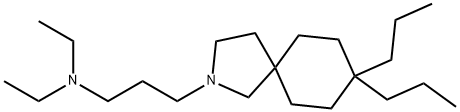 SK&F 106615 Structure