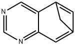 5,7-Methanoquinazoline (9CI) Structure