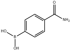 123088-59-5 4-Carbamoylphenylboronic acid