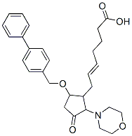 AH 22921 Structure