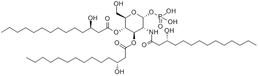 SDZ MRL 953 Structure