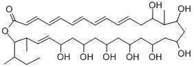 Faeriefungin B Structure