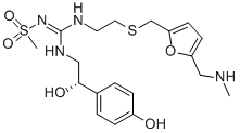 (S)-OSUTIDINE Structure