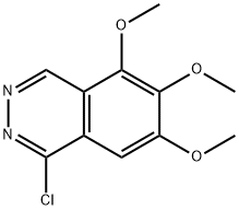 1233025-70-1 1-Chloro-5,6,7-trimethoxyphthalazine