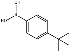 123324-71-0 4-tert-Butylphenylboronic acid