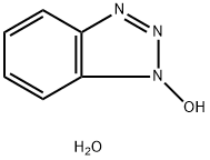 123333-53-9 1-Hydroxybenzotriazole hydrate