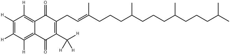 1233937-39-7 Vitamin K1-d7