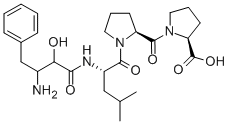 probestin Structure