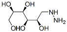 mannosylhydrazine Structure