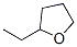 2-ethyloxolane Structure