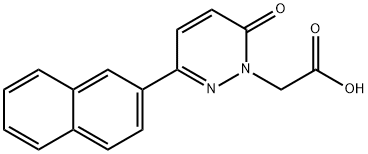 MFCD16630627 Structure