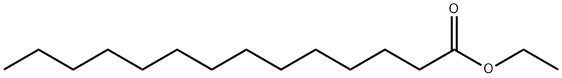 124-06-1 Ethyl myristate