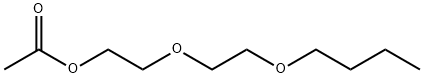 Butyl Carbitol Acetate Structure