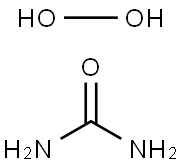 124-43-6 Urea hydrogen peroxide 