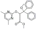 1240470-84-1 rac AMbrisentan Methyl Ester