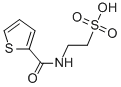 Taurosteine Structure