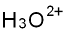 oxygen(-2) anion Structure