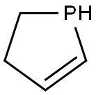 phospholine 구조식 이미지