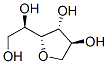 Sorbitan Structure