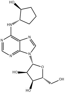 GR 79236 Structure