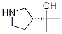 1245649-03-9 (R)-2-(3-Pyrrolidinyl)-2-propanol