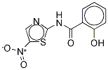 1246817-56-0 Tizoxanide-d4