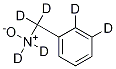Benzydamine-d6 N-Oxide Structure