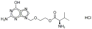 124832-28-6 D-Valacyclovir Hydrochloride