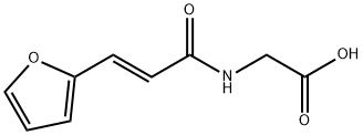 FA-GLY-OH Structure