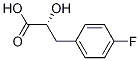 124980-94-5 (R)-3-(4-Fluorophenyl)-2-hydroxypropanoic Acid