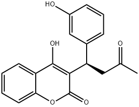 124997-75-7 (R)-3'-Hydroxy Warfarin