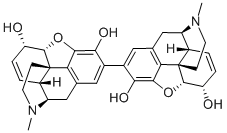 125-24-6 Pseudomorphine (Morphine Impurity)