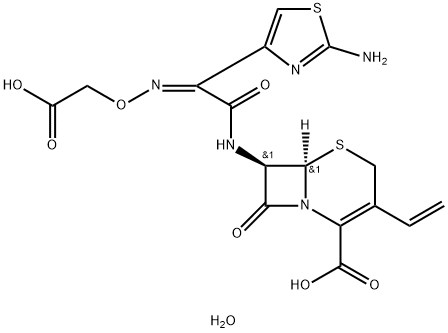 YTTERBIUM(III) IONOPHORE I 구조식 이미지