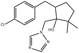 125116-23-6 METCONAZOLE