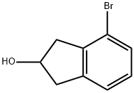 4-BroMo-2-하이드록실린단 구조식 이미지